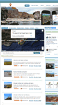 Mobile Screenshot of inatura.es